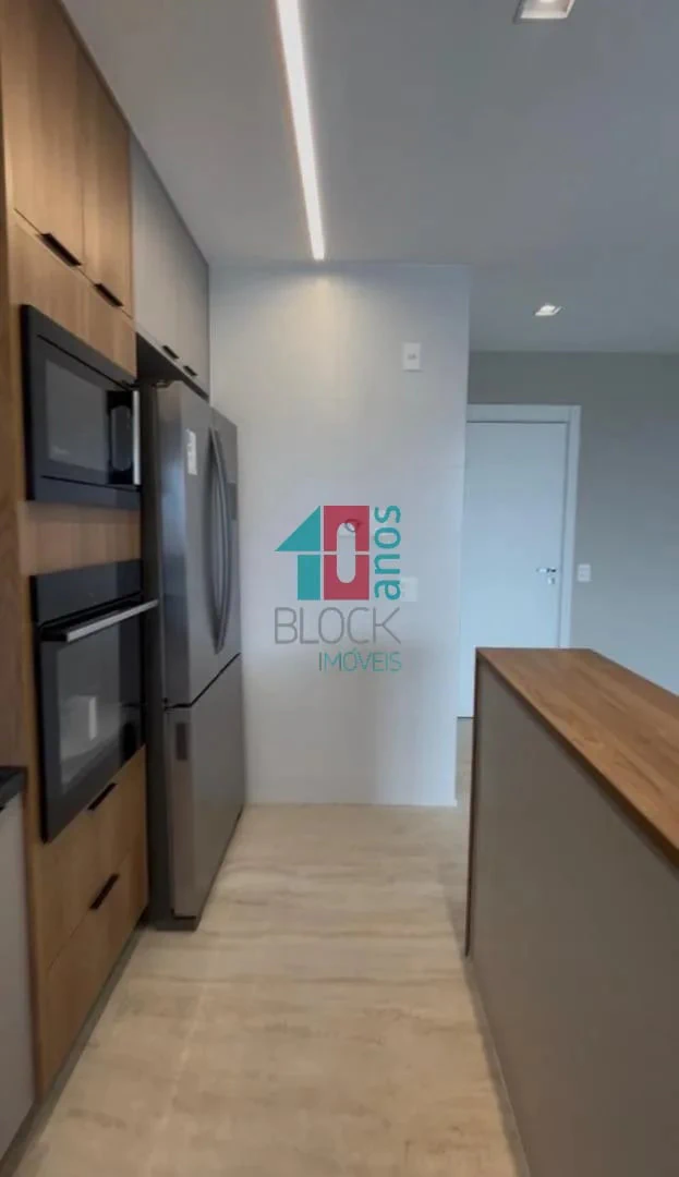 Apartamento 125 m² com 3 suítes e 2 vagas — photo 10