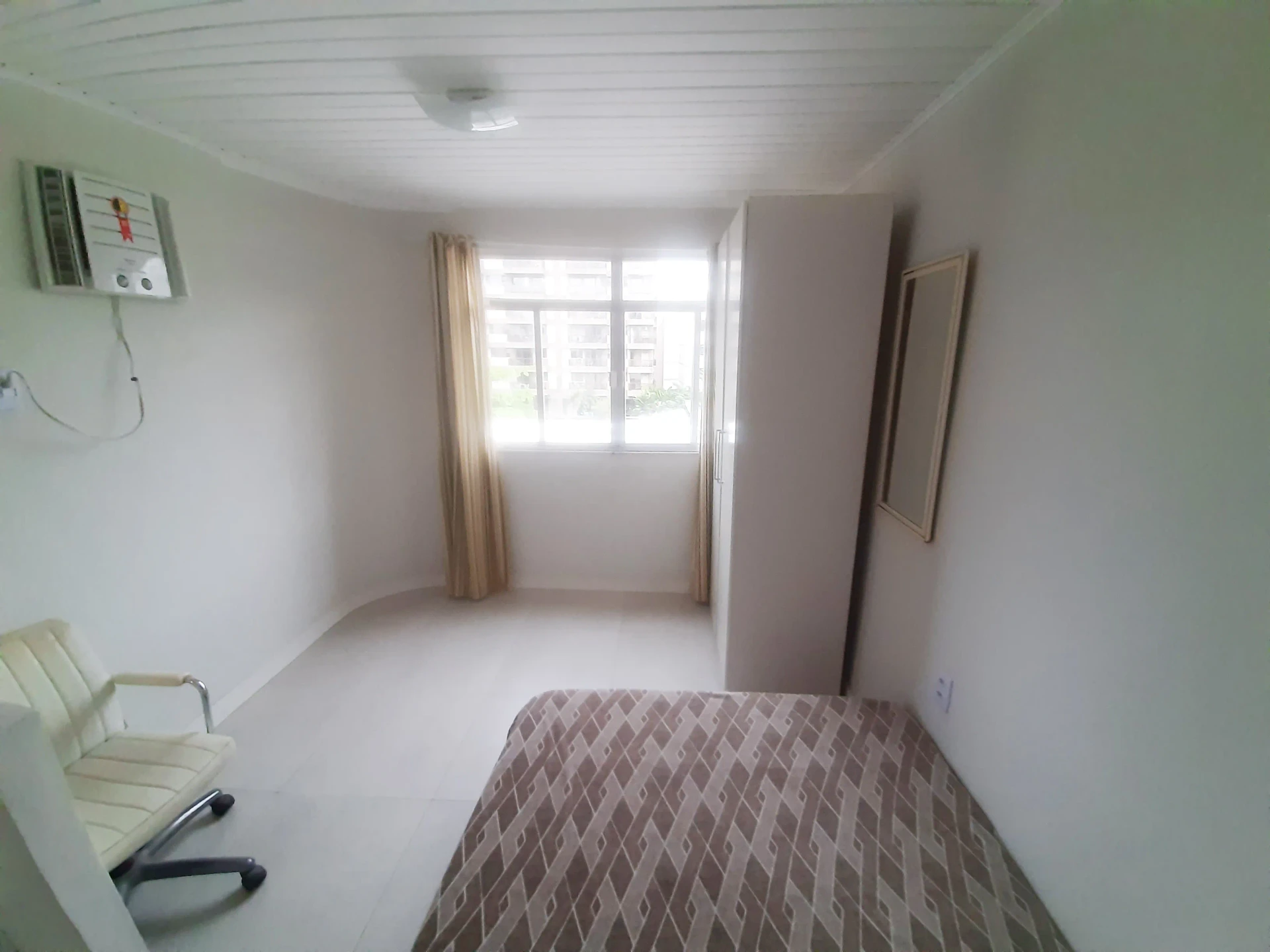 Apartamento mobiliado de 38 m² e 1 quarto, Leblon — photo 15