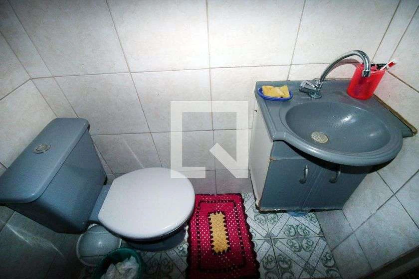 Furnished 1-bedroom house with 28 m² and a balcony — photo 24