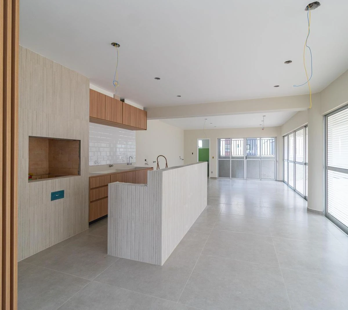 3 quartos e máquina de lavar: apartamento de 65 m² — photo 18