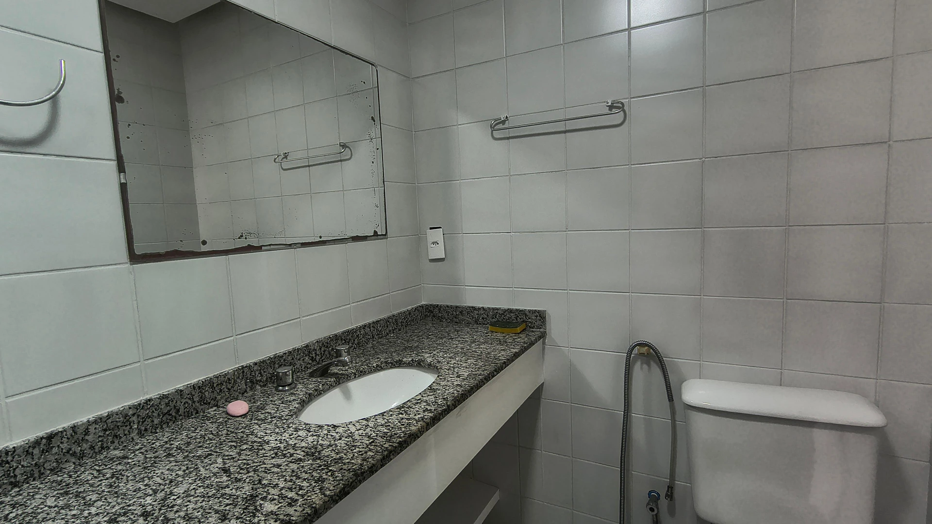 Apartamento de 3 quartos, sendo 1 suíte, 124 m² — photo 24