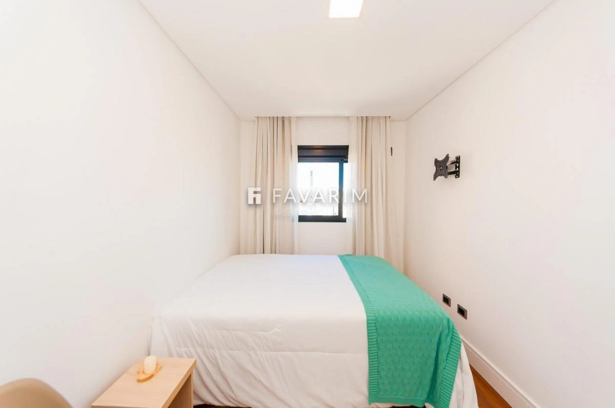 3 quartos e lava-louças: apartamento de 152 m² — photo 28