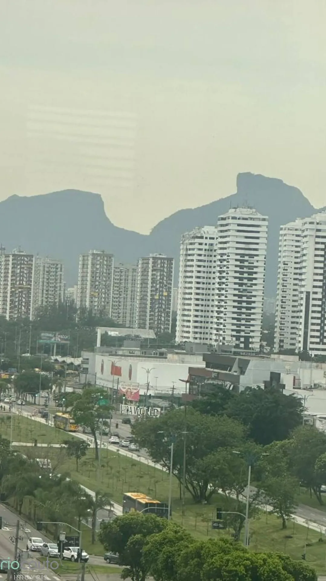 2-bedroom apartment with a water view in Rio de Janeiro — photo 31