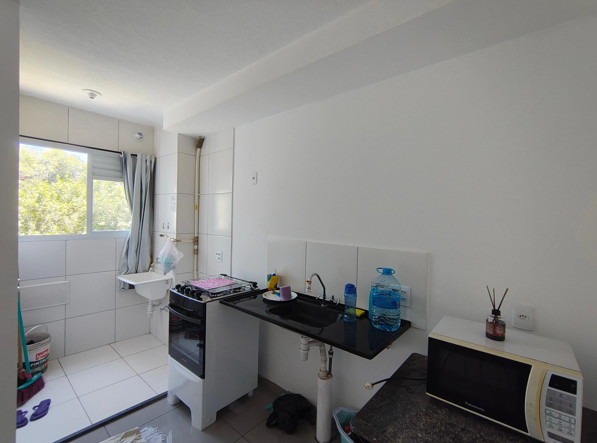 2-bedroom, 47 m² apartment in Rio de Janeiro — photo 2