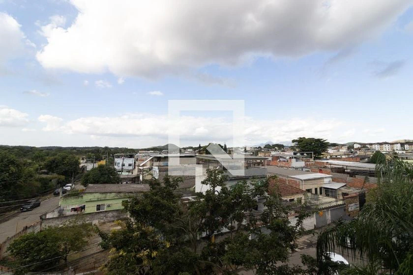 Furnished 2-bedroom apartment with 43 m² and a closed kitchen — photo 12