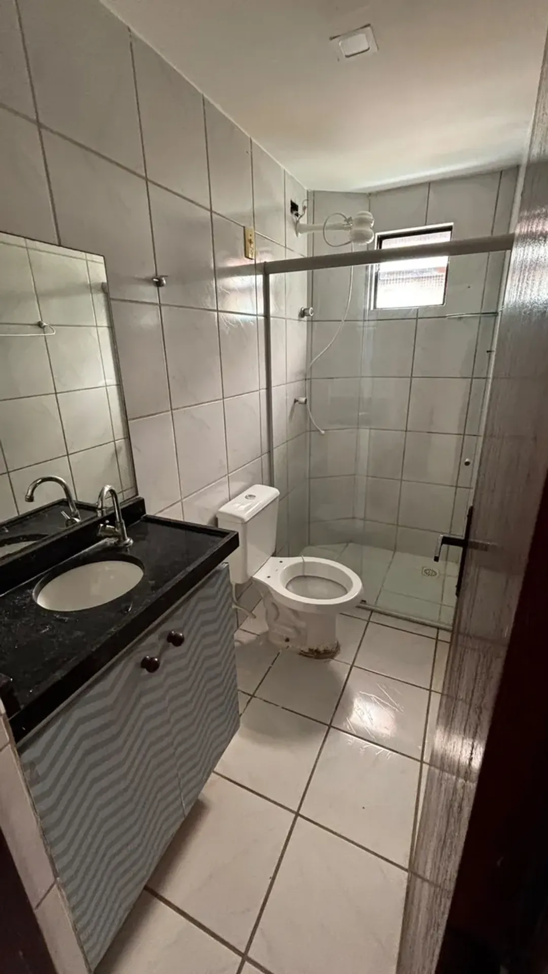 Квартира з 3 спальнями та пральною машиною, Жуан-Пессоа — photo 9