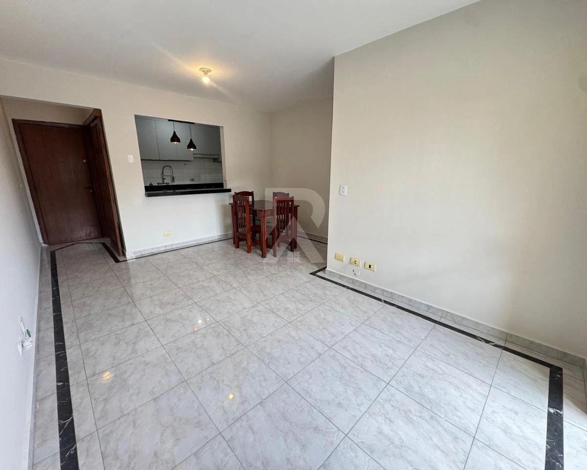 Furnished apartment, 70 m², with a washing machine