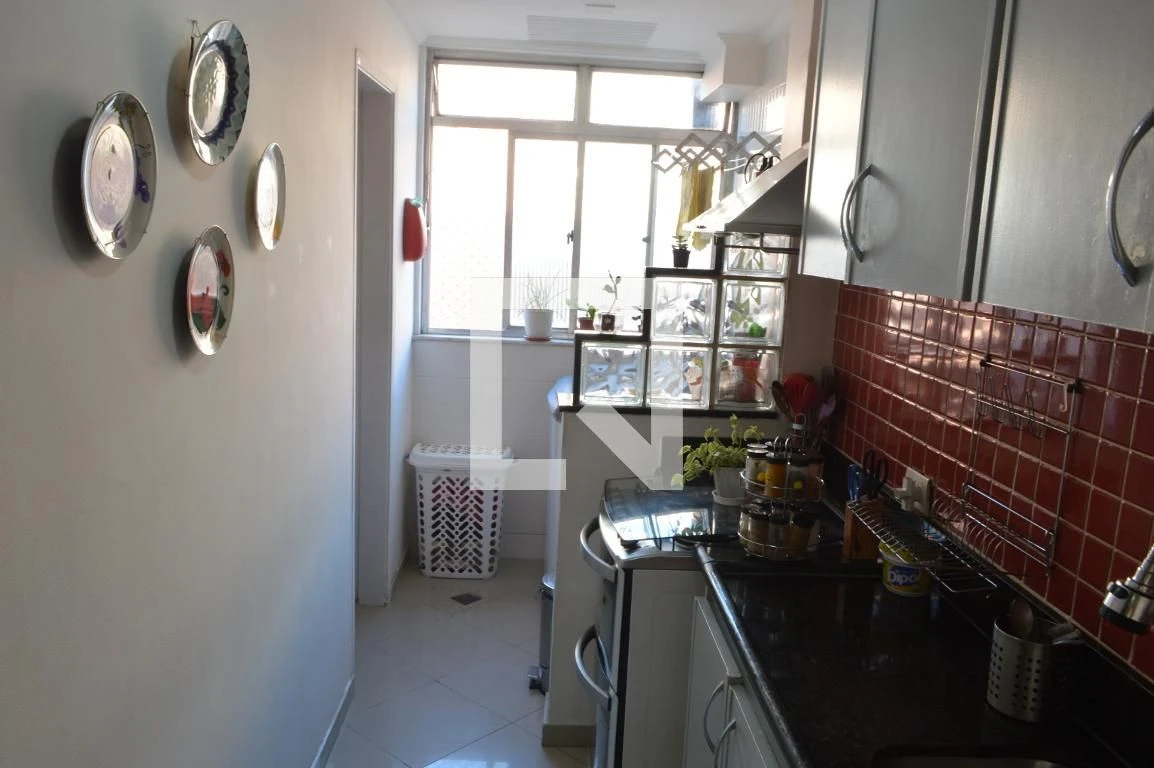 3-bedroom apartment with a bathtub — photo 27