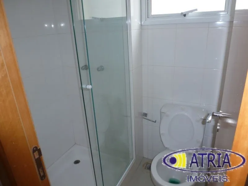 Apartamento mobiliado em condomínio com coworking — photo 8