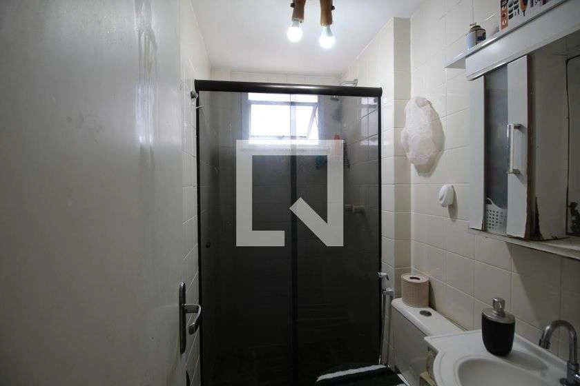 60 m² apartment with 2 bedrooms and 2 parking spaces — photo 23