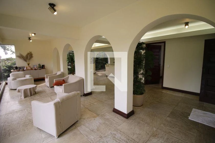 Casa mobiliada de 3 quartos com máquina de lavar — photo 21