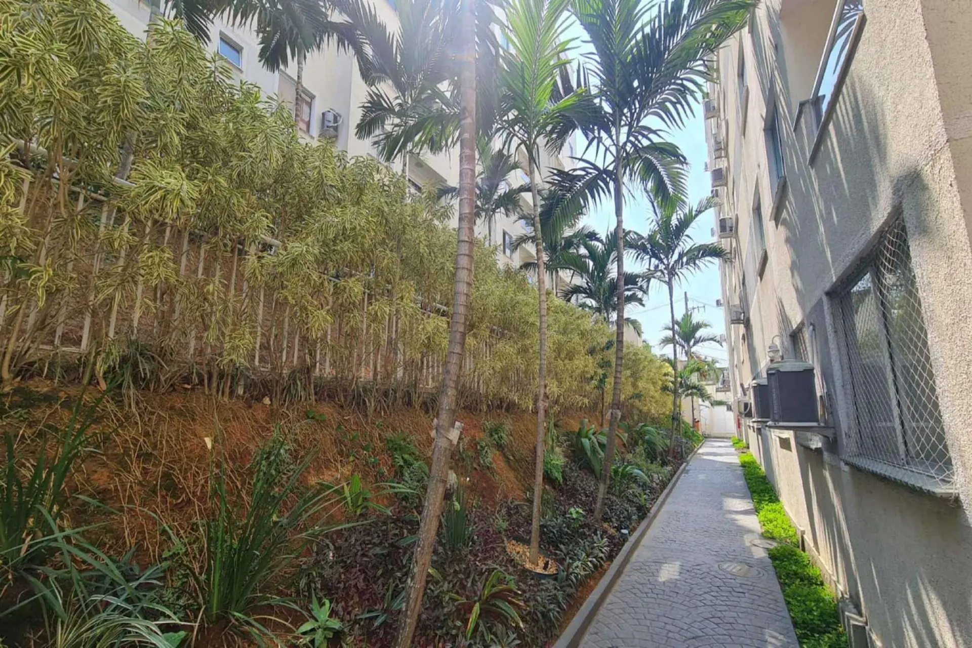 2 quartos e varanda gourmet: apartamento de 59 m² — photo 22