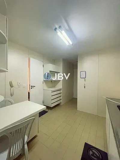 Rental apartment with 3 bedrooms and 3 bathrooms — photo 8