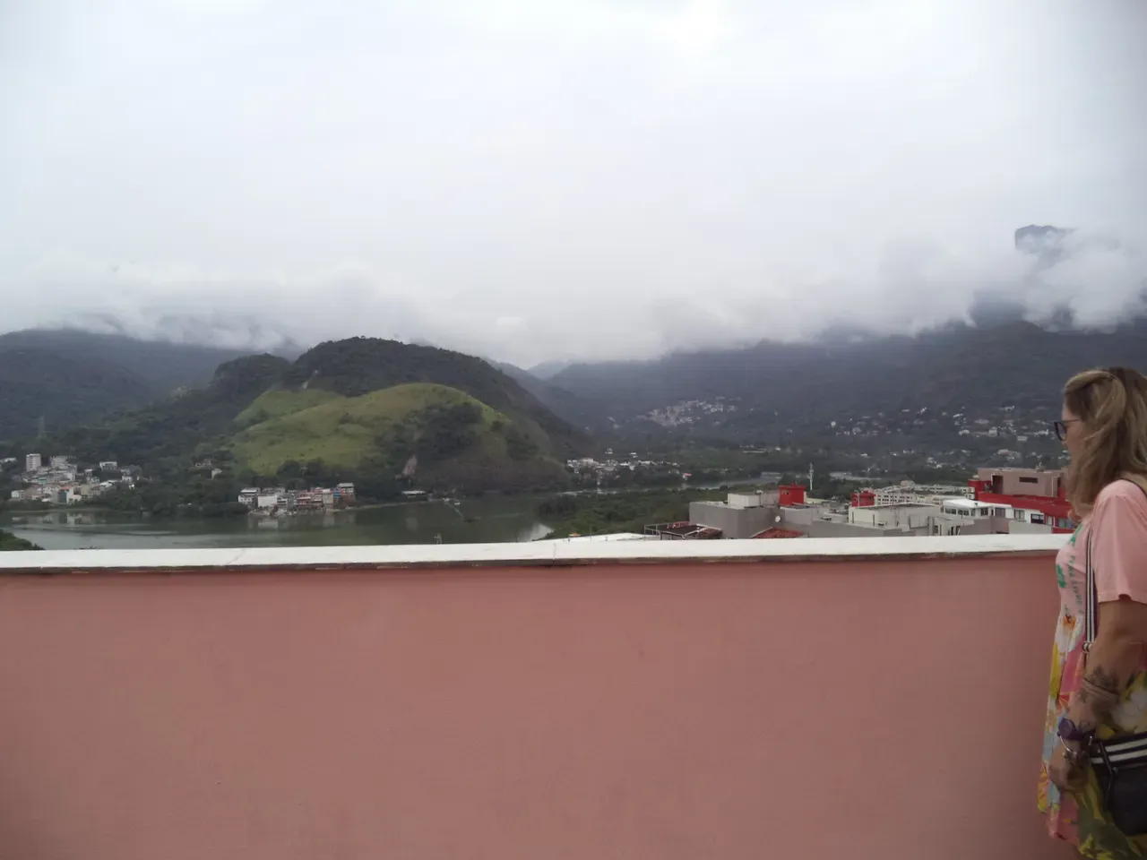 Apartment with 2 bedrooms, 2 bathrooms and a terrace — photo 12