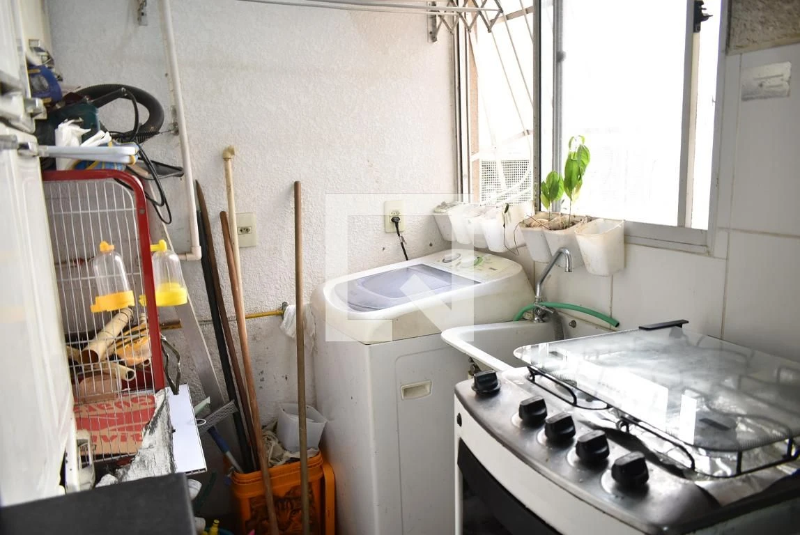 Apartamento amueblado de 2 dormitorios y cocina a gas — photo 8