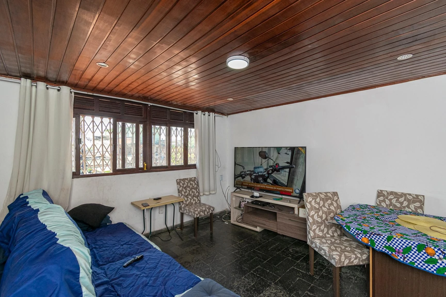 Casa de 160 m² com varanda gourmet e máquina de lavar — photo 20
