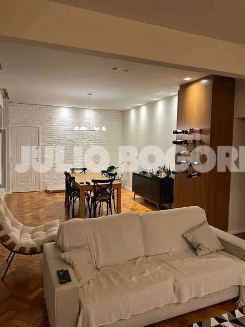 Apartamento mobiliado com 3 quartos e 3 banheiros — photo 19