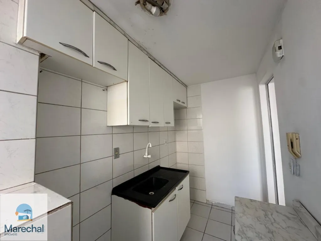 2-bedroom apartment with no parking, 49.43 m² — photo 3