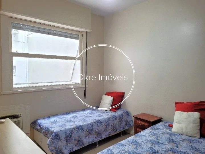 Apartment with 4 bedrooms and built-in wardrobes — photo 25