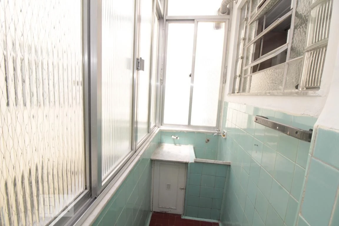 180 m² apartment with a washing machine and a private BBQ — photo 24