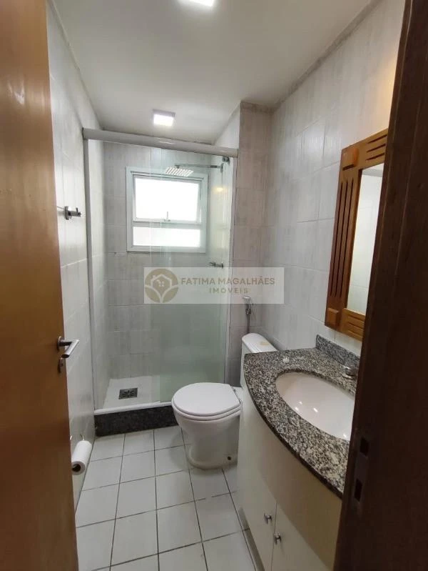 Apartamento com 3 quartos e armários embutidos — photo 6
