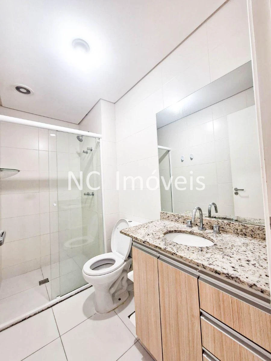 Furnished apartment, 33 m², with a home office — photo 4