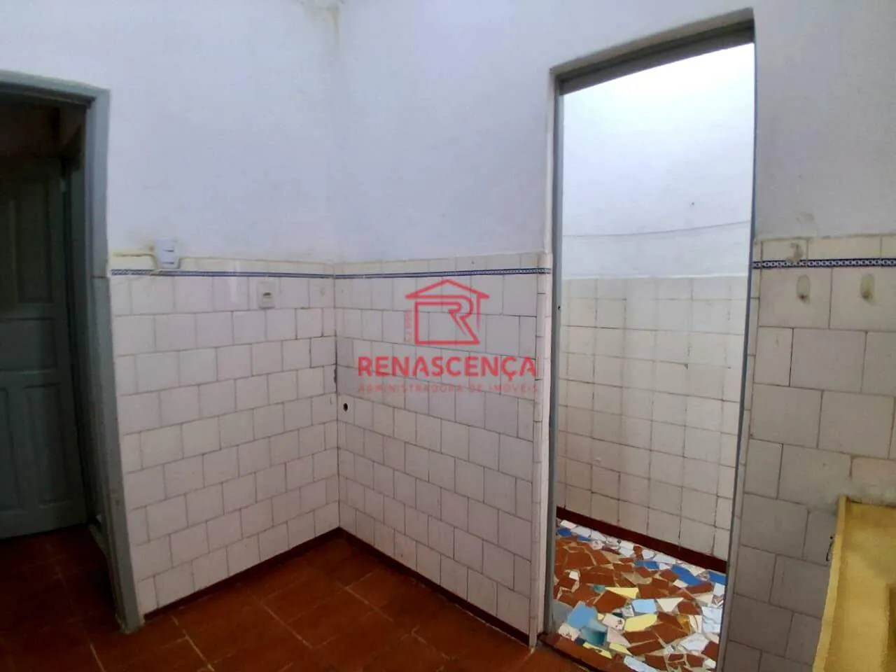 Квартира без мебели: 1 спальня и газовая плита — photo 8