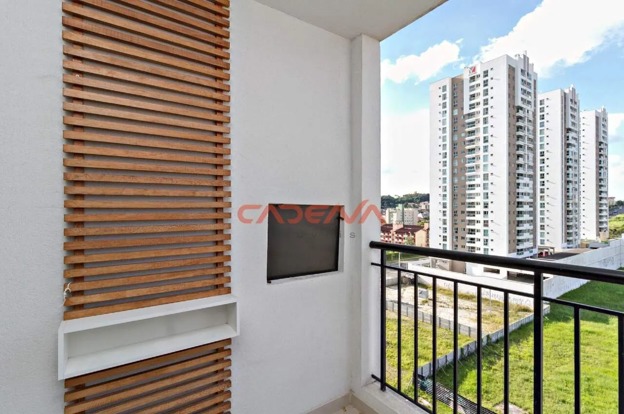 2-bedroom apartment with balcony and private BBQ — photo 17