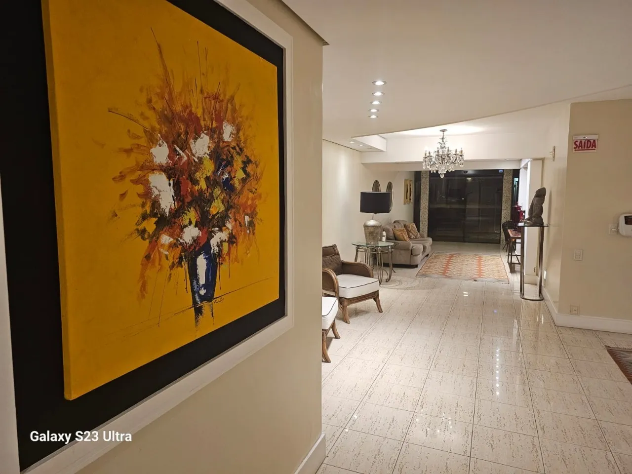 3-bedroom apartment with private garden and BBQ — photo 18