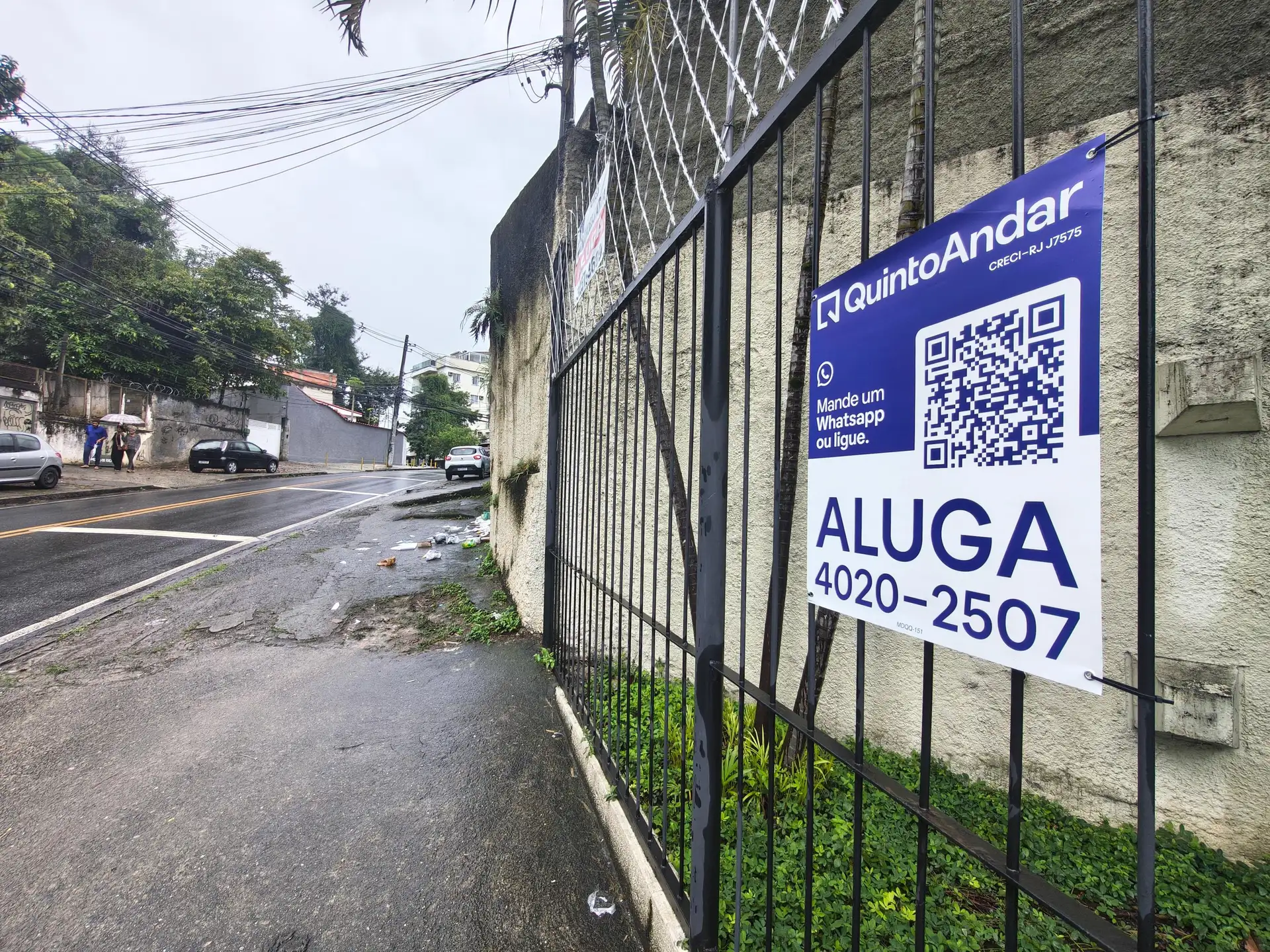 Apartamento com 3 quartos, varanda e 2 banheiros — photo 53