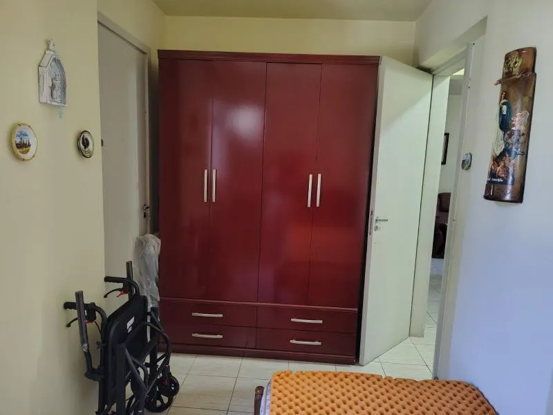 Casa com 3 dormitórios, 1 banheiro e cozinha fechada — photo 38
