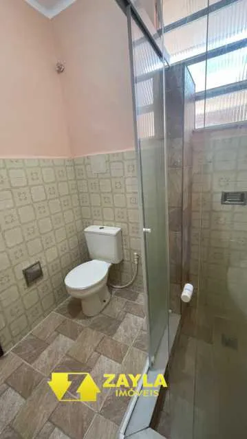 2-bedroom, 46 m² apartment in Rio de Janeiro — photo 13