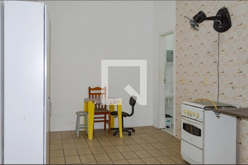 Unfurnished studio rental with 1 bedroom and en-suite — photo 2