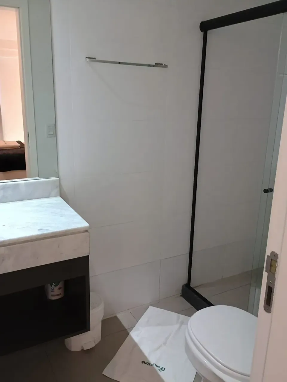 Duplex apartment with 72 m², 1 bedroom and balcony — photo 2