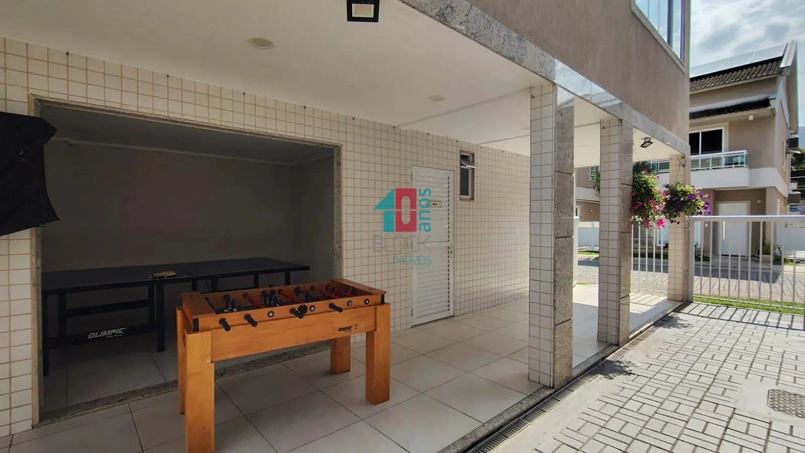 Casa, 141 m², com varanda gourmet — photo 32
