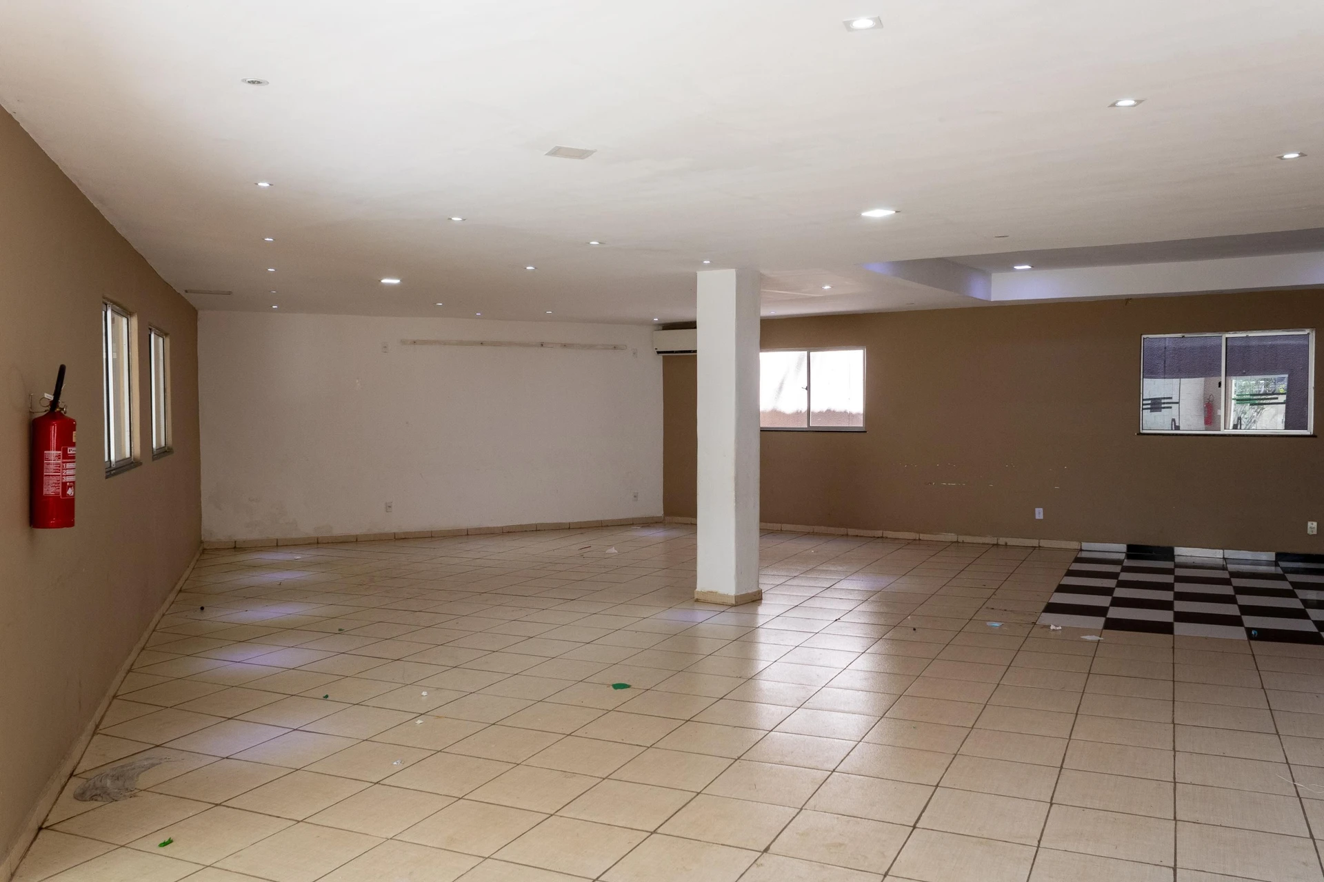 2 quartos e varanda gourmet: apartamento de 56 m² — photo 48