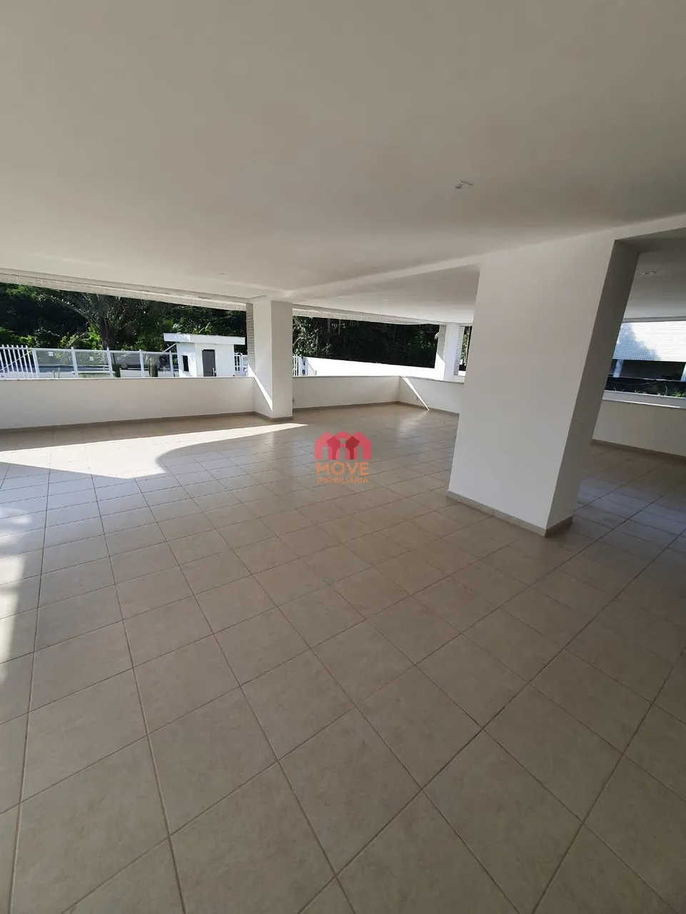 1-bedroom apartment with balcony and 1 parking space — photo 16