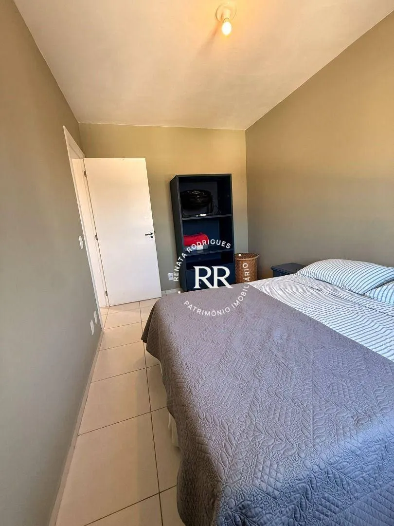 Apartamento amueblado de 64 m² con 2 dormitorios y balcón — photo 15