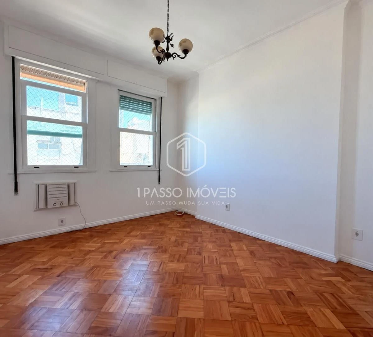 Apartamento de 5 quartos com banheira, Copacabana — photo 19