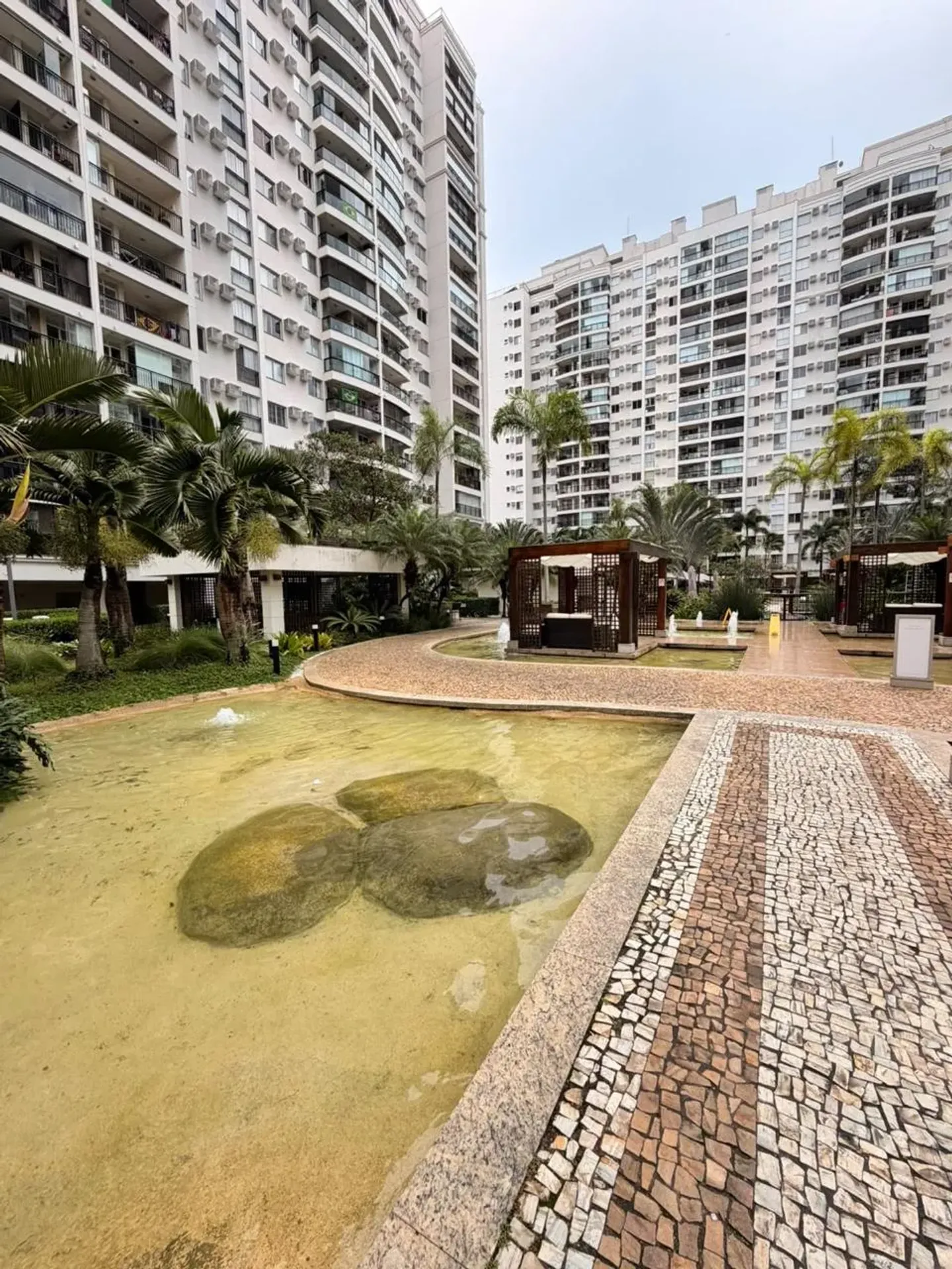 Apartamento, 70 m², com vista para as montanhas — photo 11