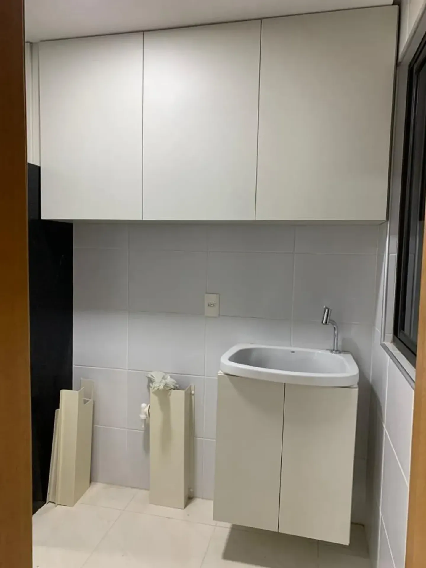 Квартира з 3 спальнями, у будинку є тренажерний зал — photo 19