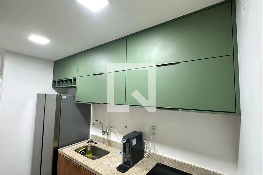 3-bedroom apartment with a walk-in closet in Rio de Janeiro — photo 31
