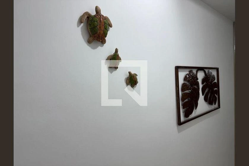 Apartamento mobiliado com 2 quartos e 2 banheiros — photo 43