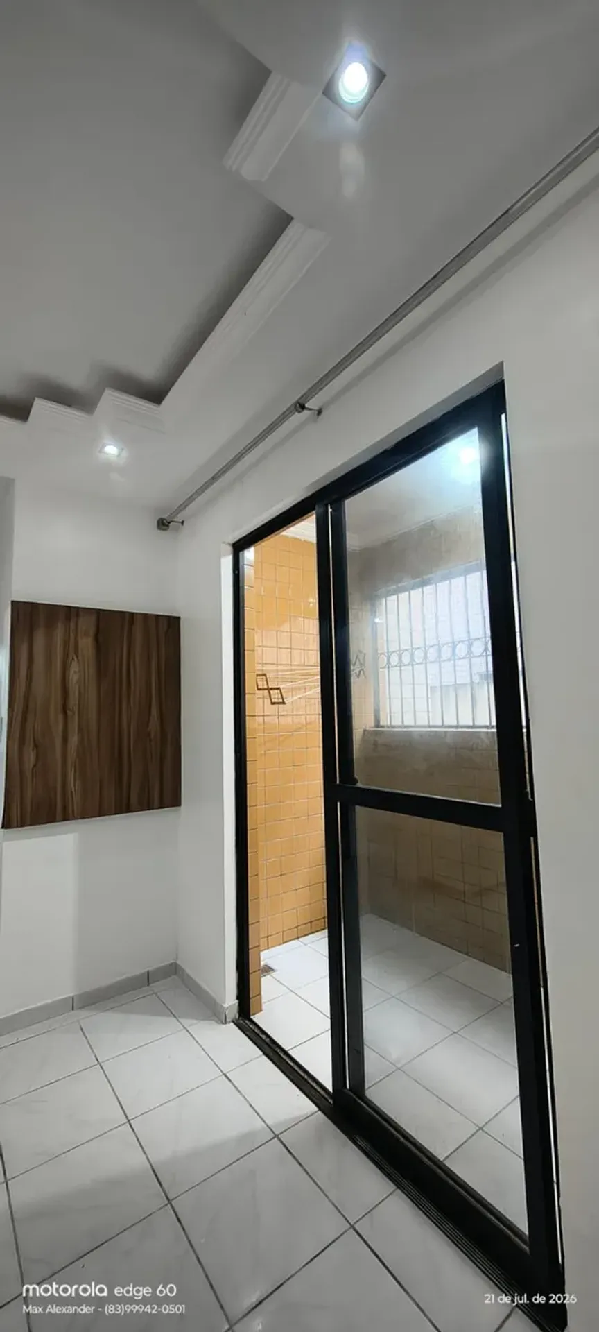 Квартира на нульовому поверсі 76 м²: 3 кімнати й 1 suite — photo 15