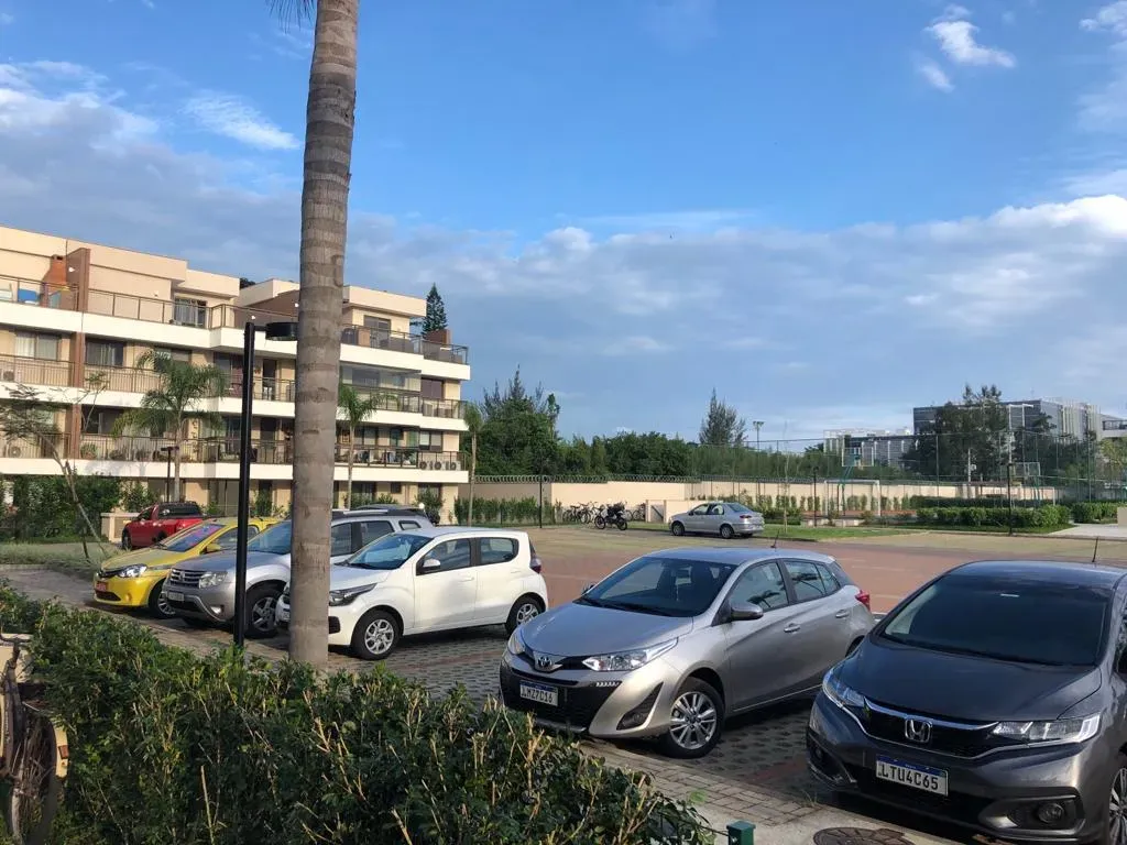 Mountain view in a 2-bedroom apartment, 140 m² — photo 25