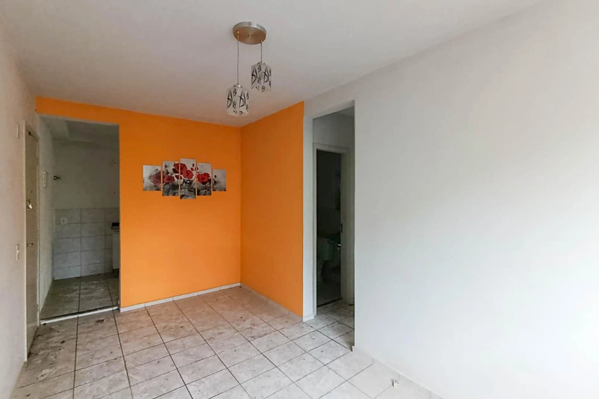Rental apartment with 2 bedrooms and a pool in the condo — photo 30