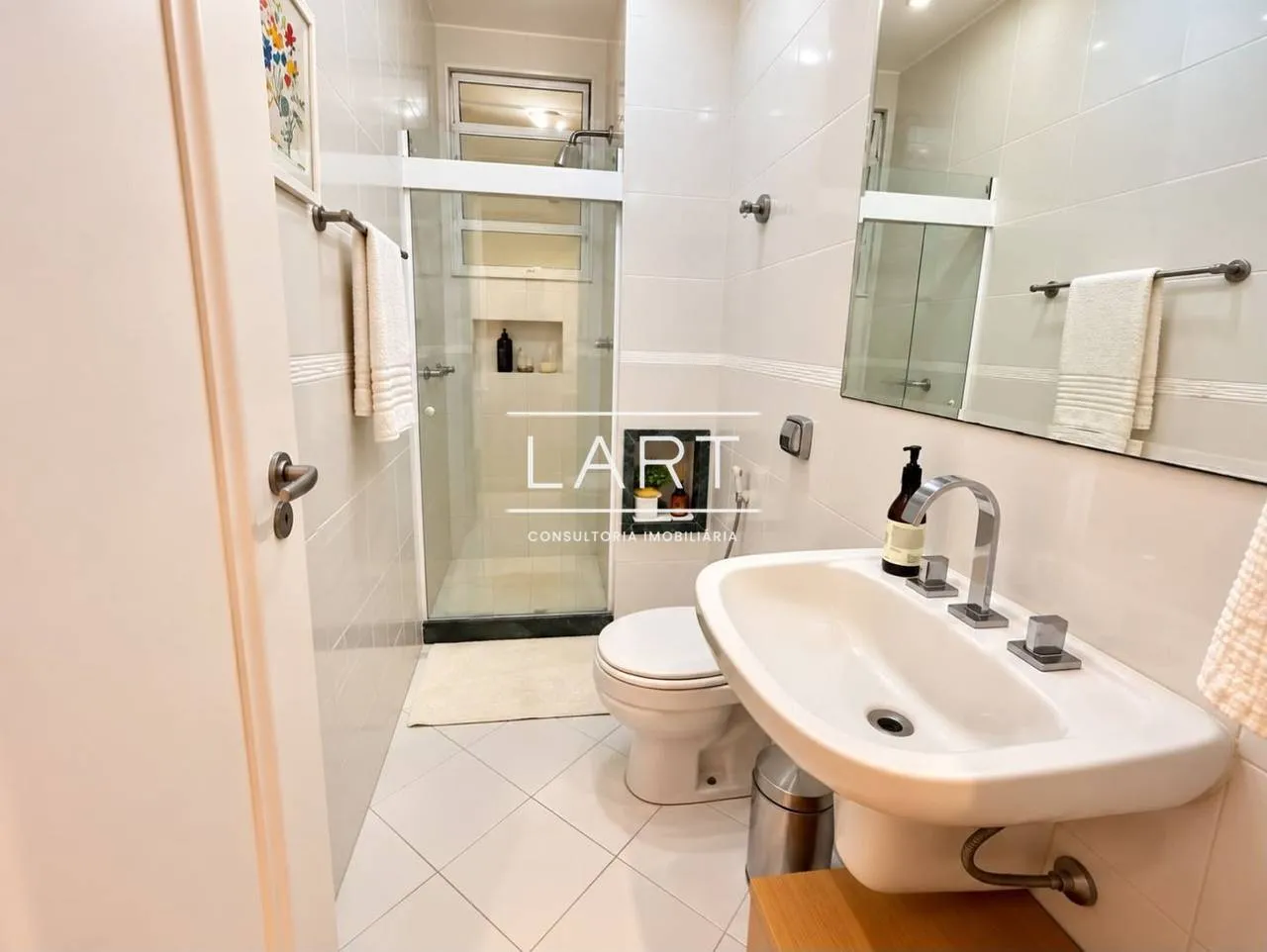Apartamento de 170 m² en el 3er piso con cocina abierta — photo 7