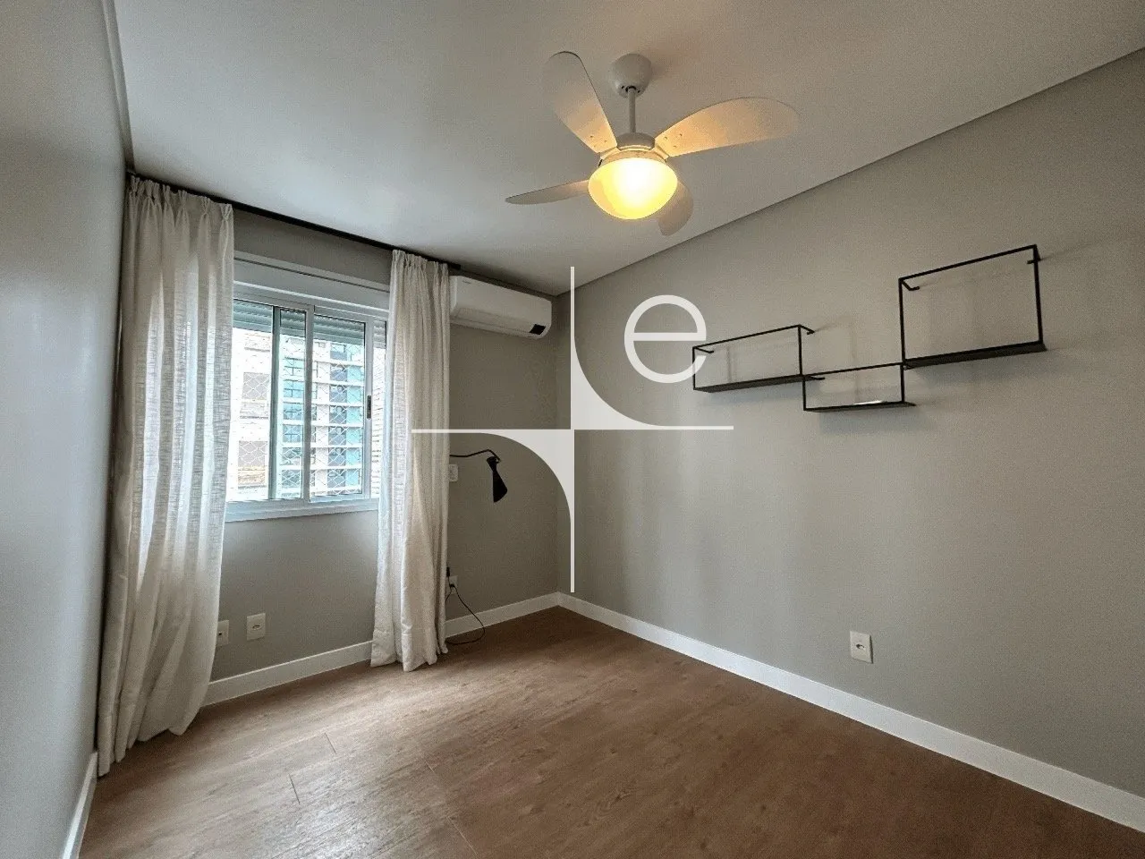 Furnished apartment, 75 m², with a washing machine — photo 12