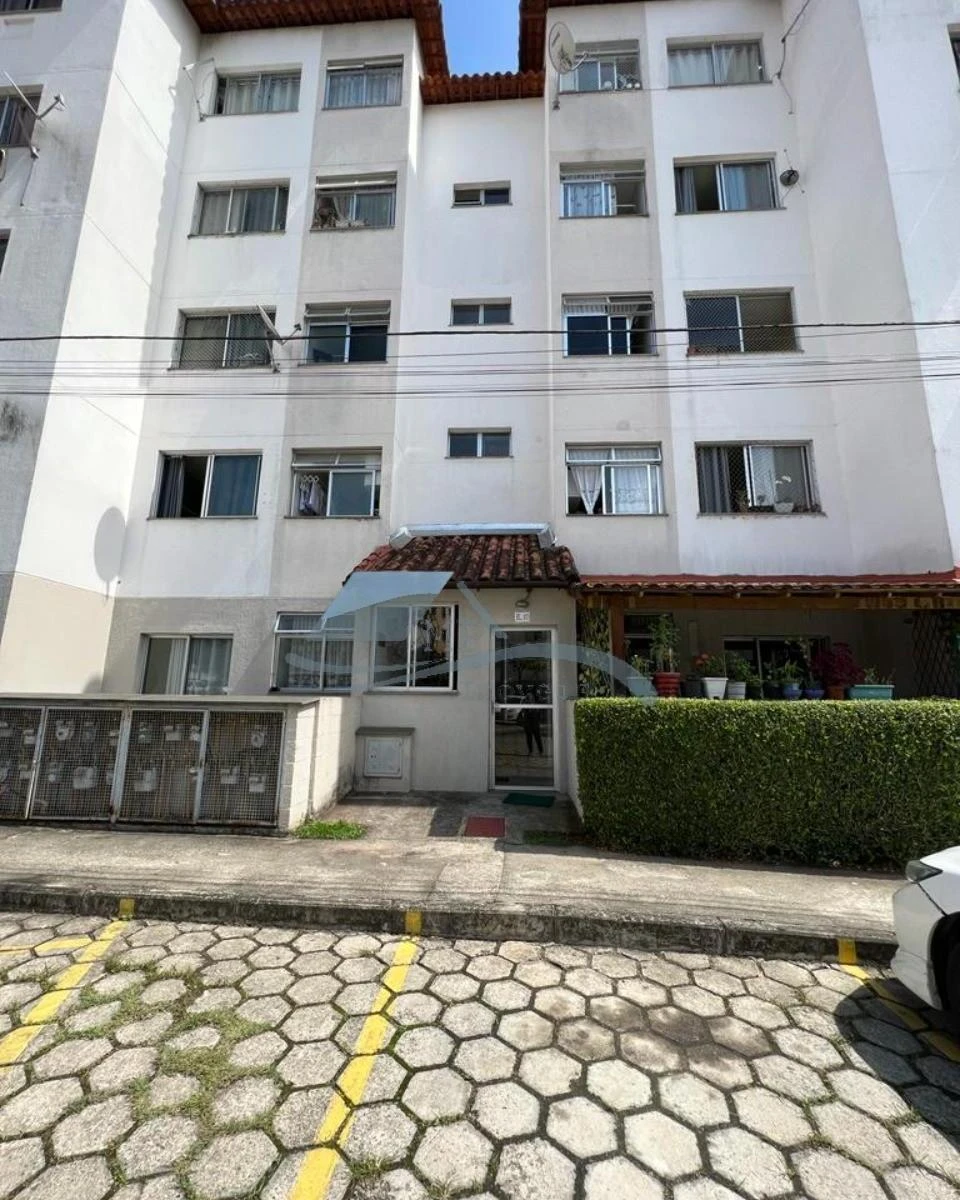 42 m² 2-bedroom apartment with 1 bath and no parking — photo 3