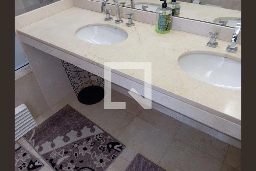 Apartamento mobiliado de 4 quartos com 350 m² e 3 vagas — photo 26